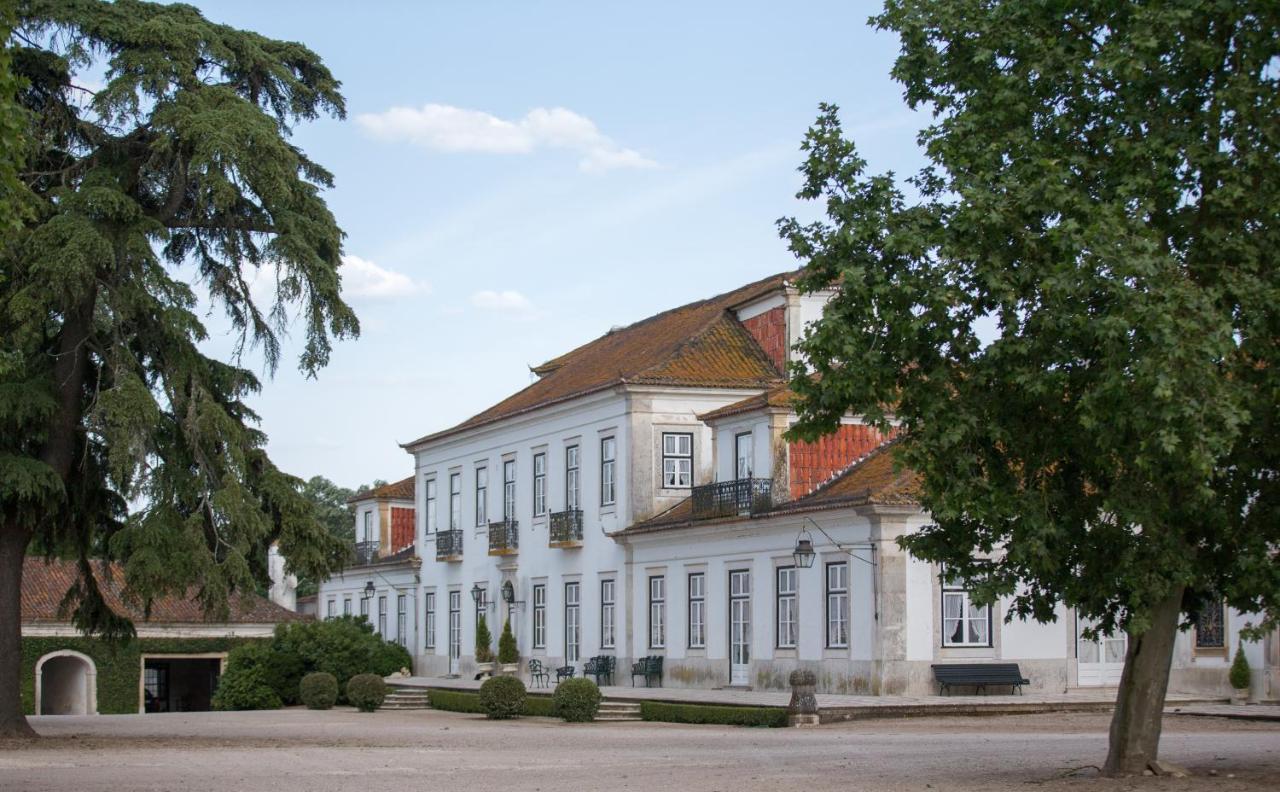 Casas Da Piedade Villa Azinhaga Exterior foto
