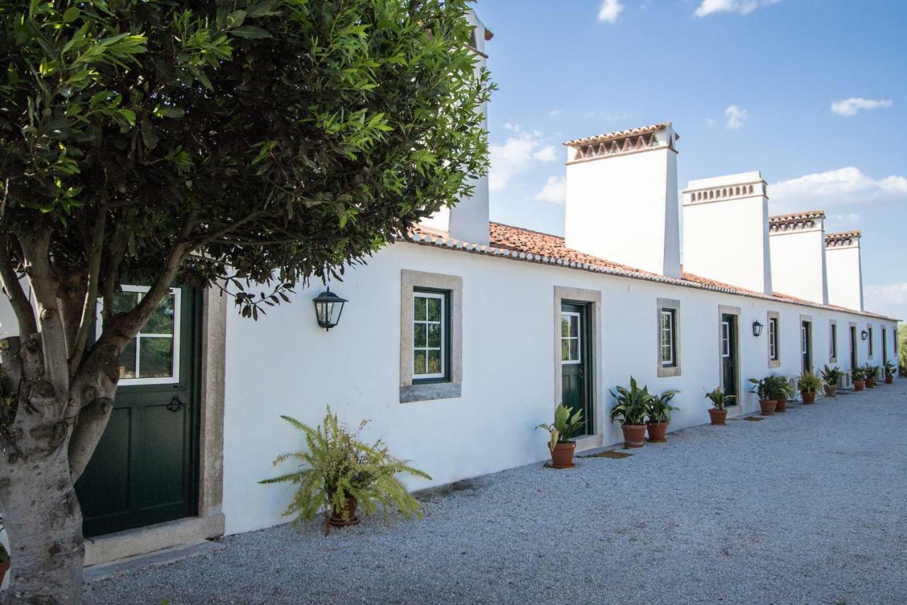 Casas Da Piedade Villa Azinhaga Exterior foto