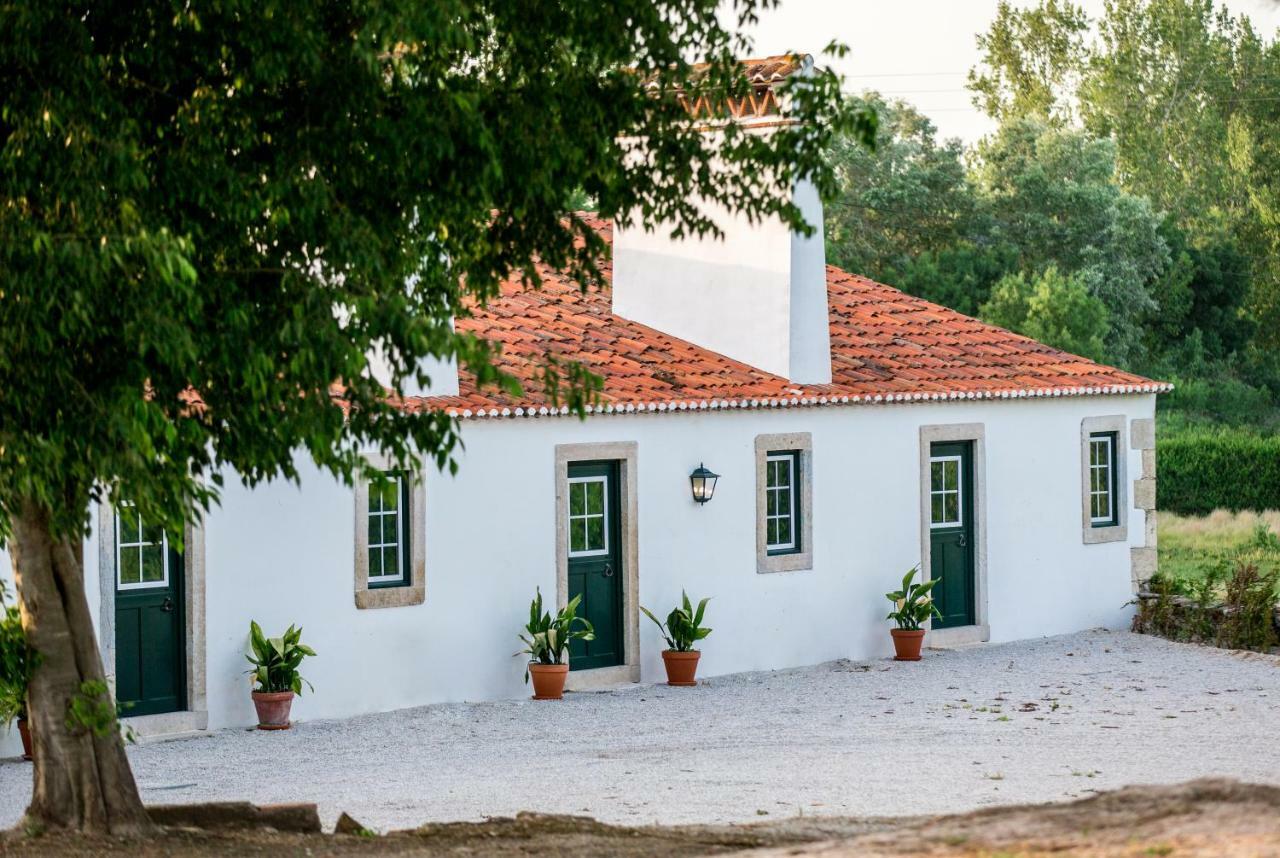 Casas Da Piedade Villa Azinhaga Exterior foto